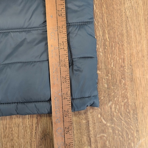 Tommy Hilfiger Jacket Mens Smal Down Duck Packable Winter Blue Puffer Core Coat - Picture 7 of 9